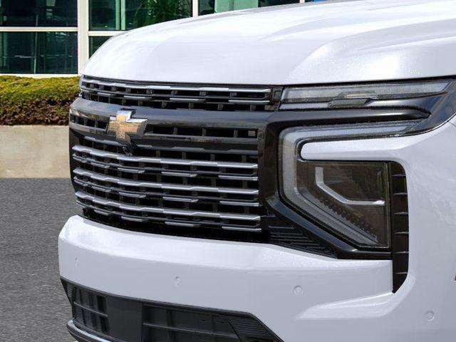 new 2026 Chevrolet Suburban car, priced at $99,969