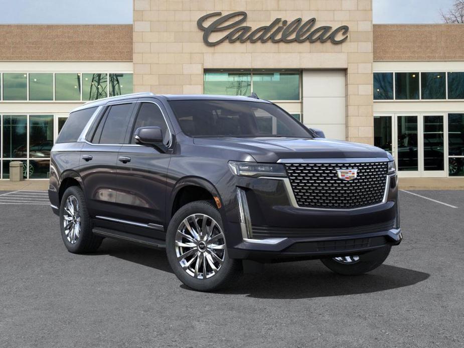 new 2024 Cadillac Escalade car, priced at $94,815