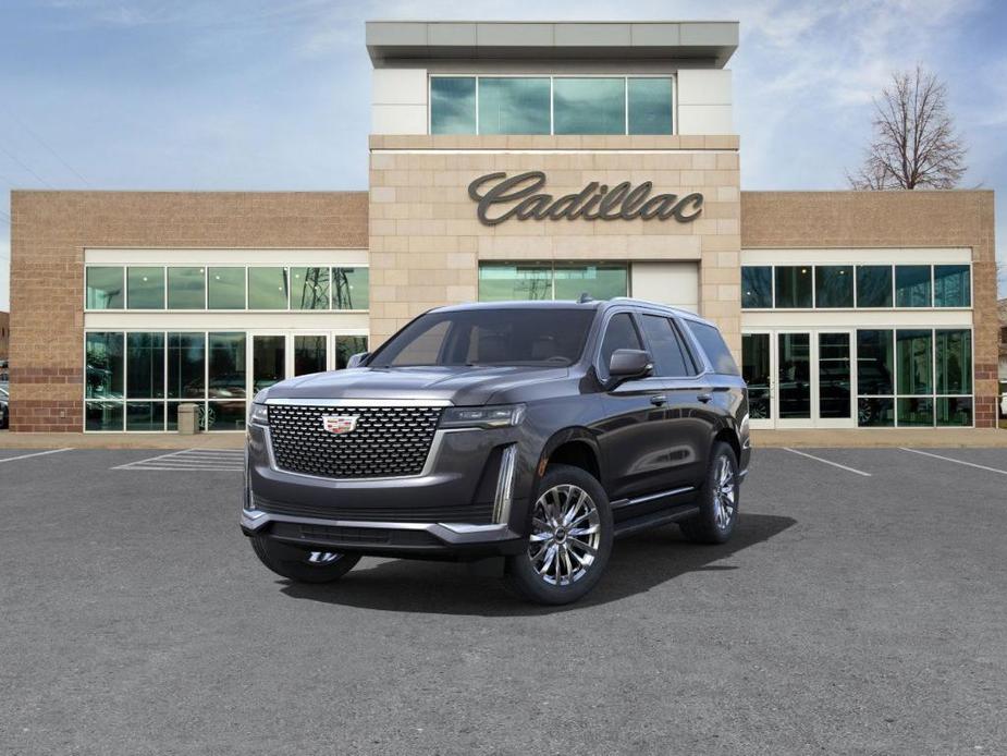 new 2024 Cadillac Escalade car, priced at $94,815