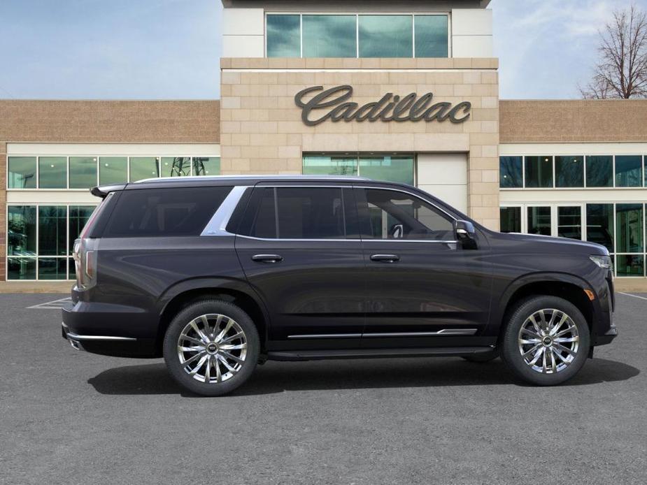 new 2024 Cadillac Escalade car, priced at $94,815