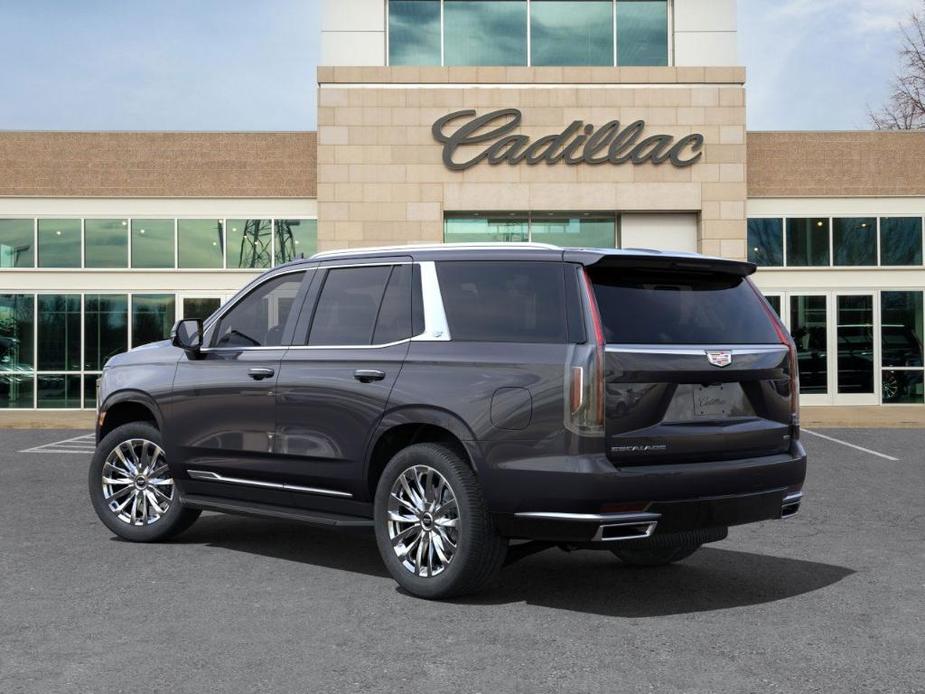 new 2024 Cadillac Escalade car, priced at $94,815