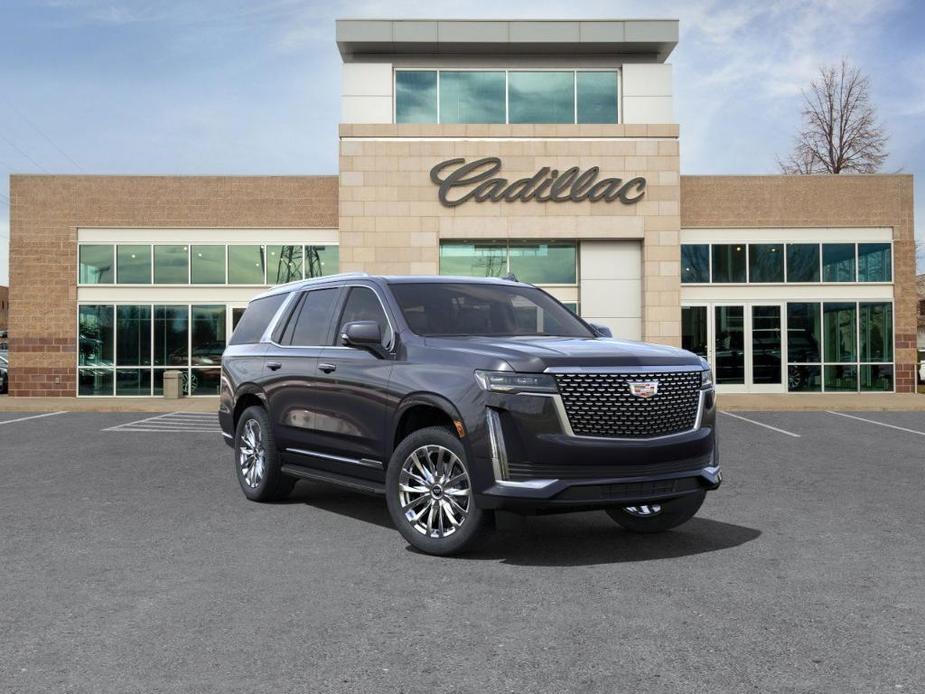 new 2024 Cadillac Escalade car, priced at $94,815