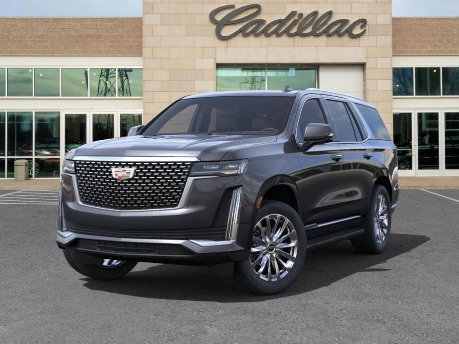 new 2024 Cadillac Escalade car, priced at $94,815