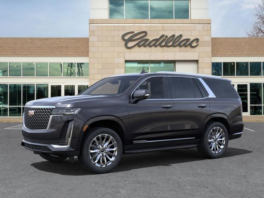 new 2024 Cadillac Escalade car, priced at $94,815