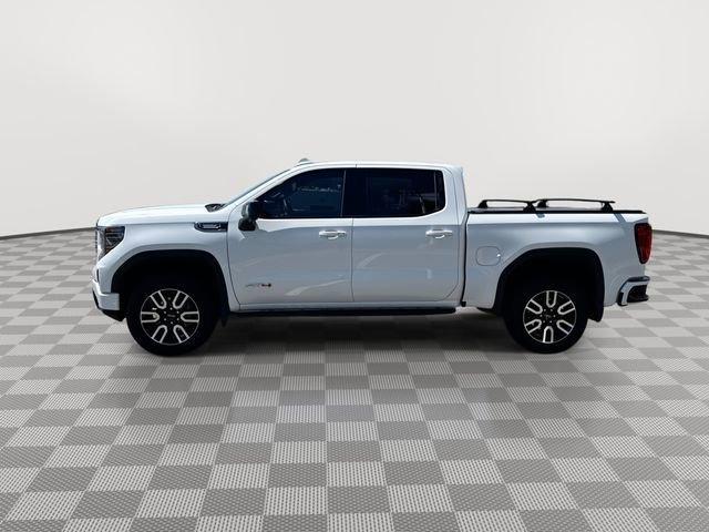 used 2025 GMC Sierra 1500 car, priced at $64,670