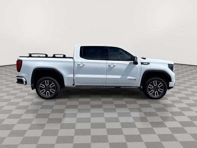 used 2025 GMC Sierra 1500 car, priced at $64,670