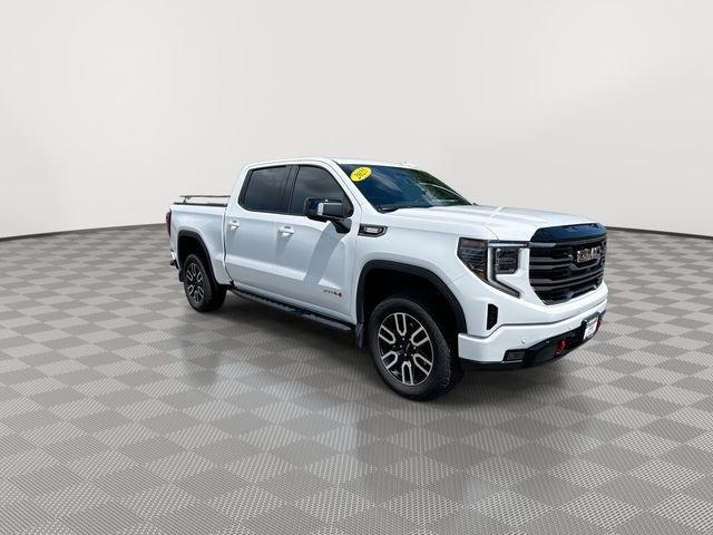 used 2025 GMC Sierra 1500 car, priced at $64,670