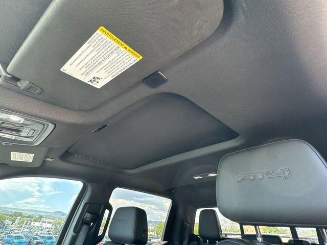 used 2025 GMC Sierra 1500 car, priced at $64,670