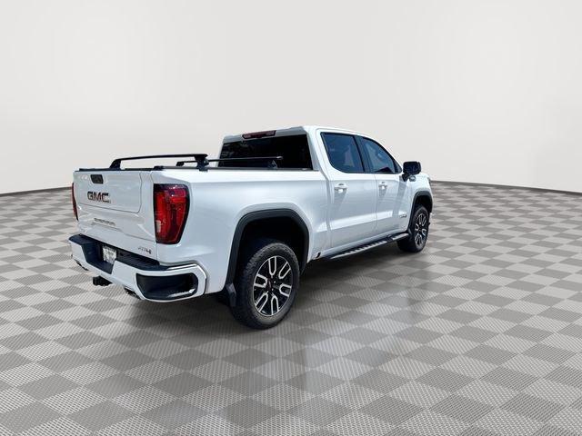 used 2025 GMC Sierra 1500 car, priced at $64,670