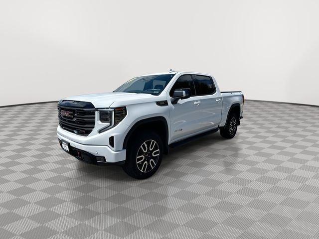used 2025 GMC Sierra 1500 car, priced at $64,670