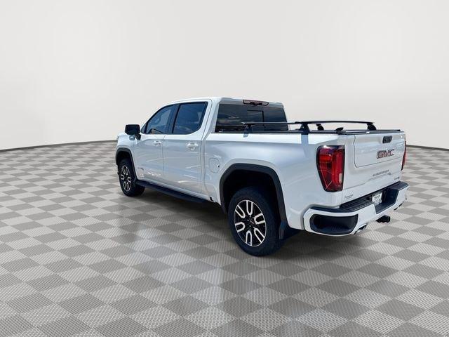 used 2025 GMC Sierra 1500 car, priced at $64,670