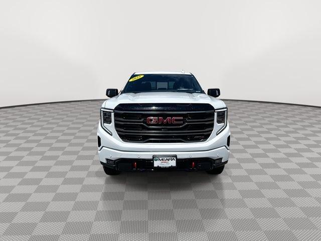 used 2025 GMC Sierra 1500 car, priced at $64,670