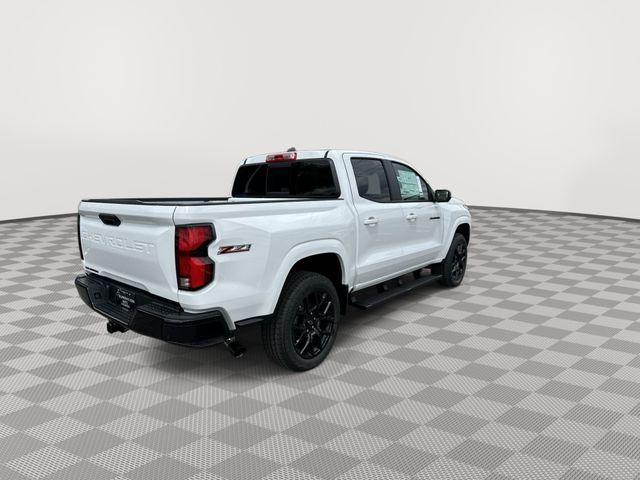 new 2024 Chevrolet Colorado car, priced at $46,005