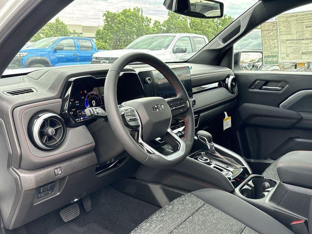 new 2024 Chevrolet Colorado car, priced at $46,005