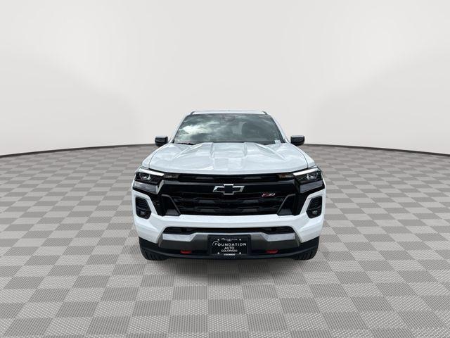 new 2024 Chevrolet Colorado car, priced at $46,005