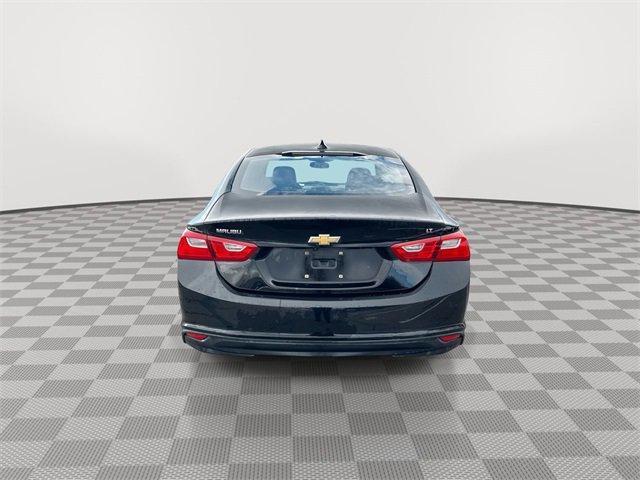 used 2017 Chevrolet Malibu car, priced at $10,899