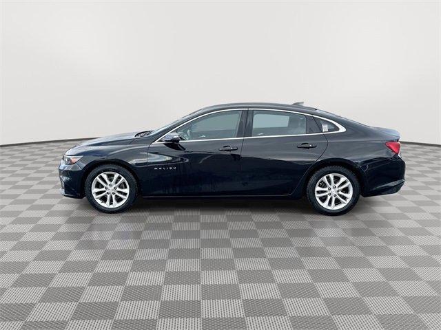 used 2017 Chevrolet Malibu car, priced at $10,899