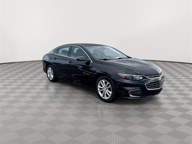 used 2017 Chevrolet Malibu car, priced at $12,998