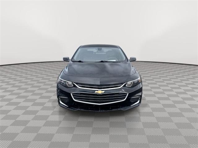 used 2017 Chevrolet Malibu car, priced at $12,998