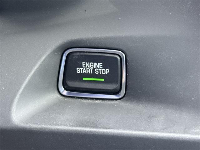 used 2022 Chevrolet Camaro car, priced at $40,999