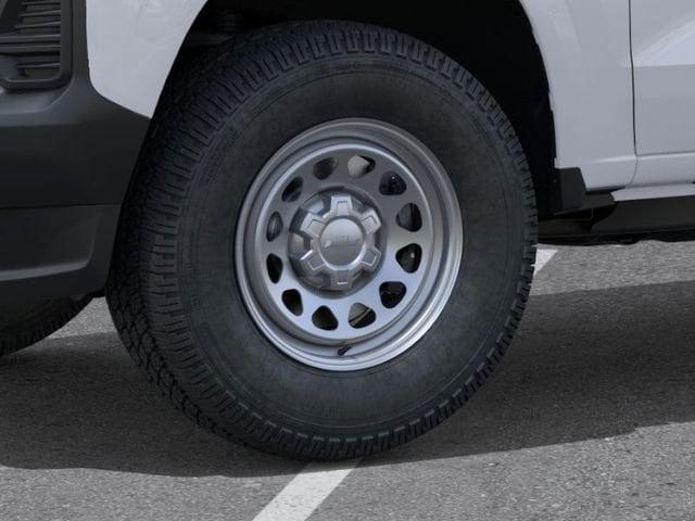 new 2026 Chevrolet Colorado car, priced at $38,890