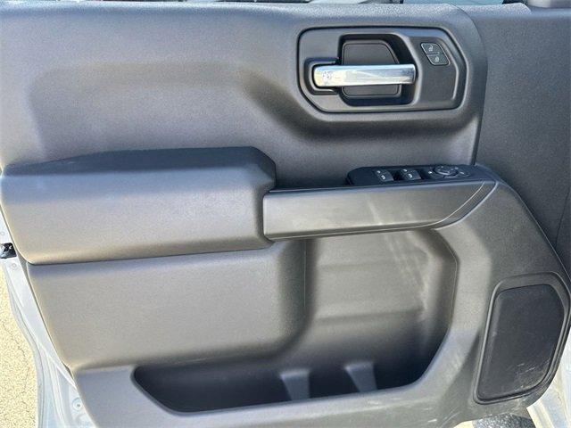 used 2022 Chevrolet Silverado 1500 Limited car, priced at $36,999