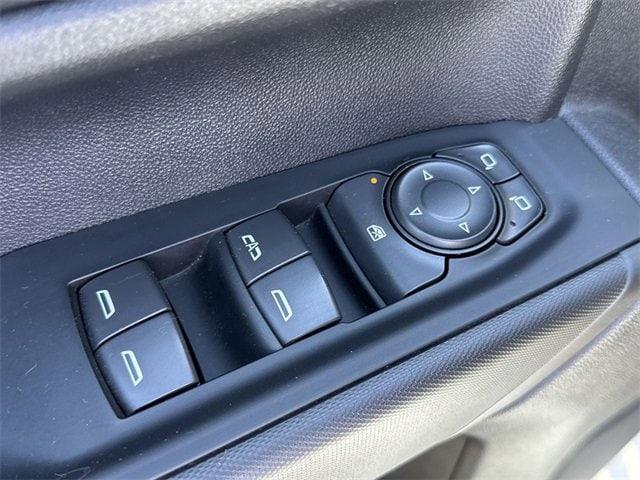 used 2022 Chevrolet Silverado 1500 Limited car, priced at $37,599