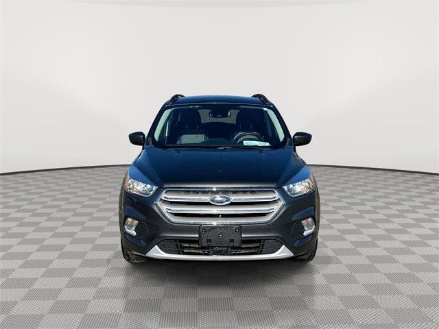 used 2018 Ford Escape car, priced at $13,498