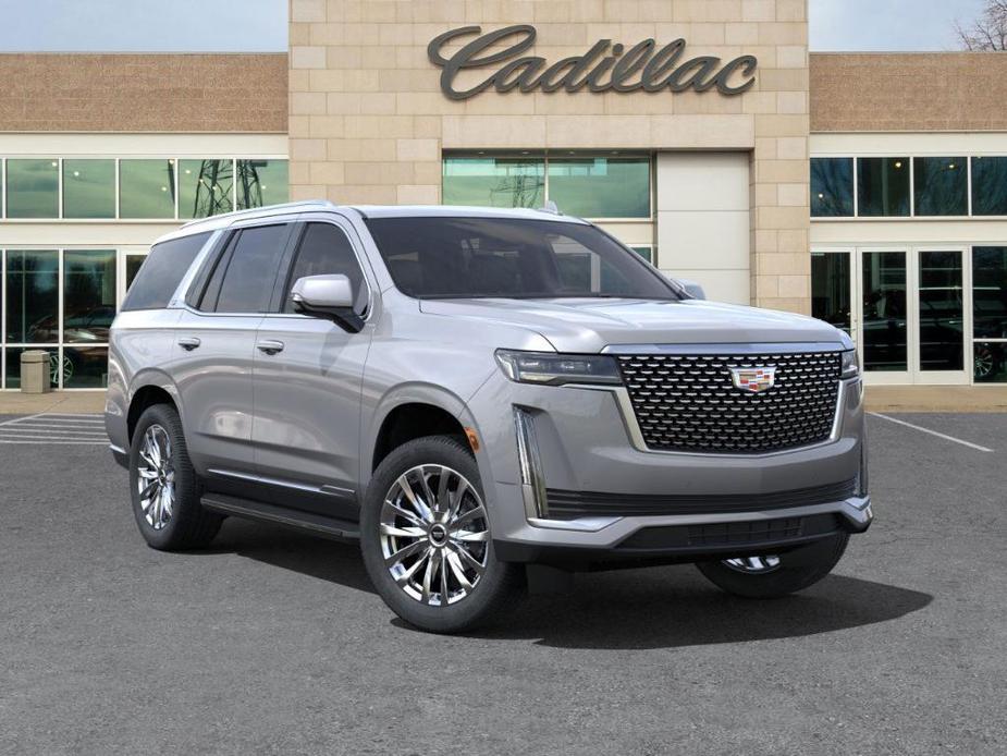 new 2024 Cadillac Escalade car, priced at $94,815