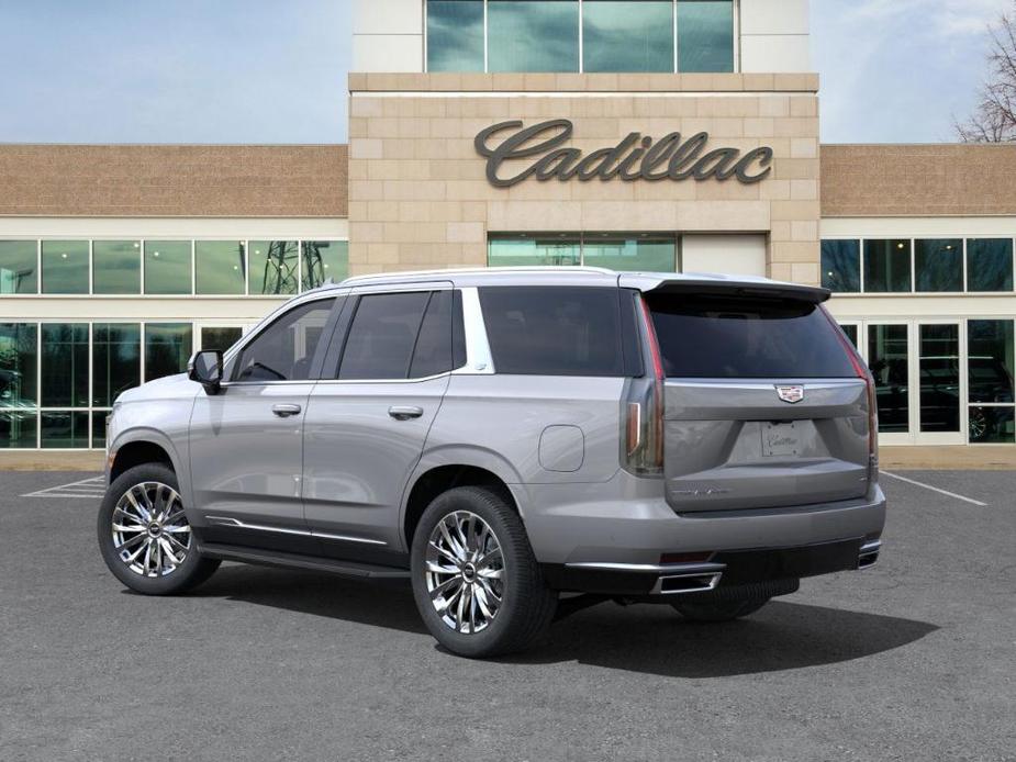 new 2024 Cadillac Escalade car, priced at $94,815