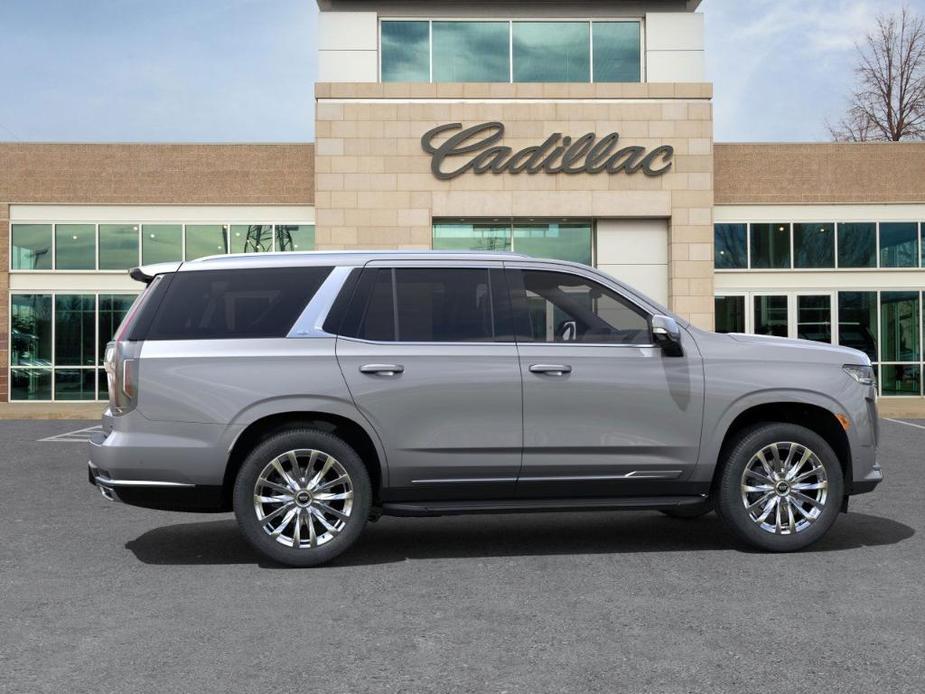 new 2024 Cadillac Escalade car, priced at $94,815