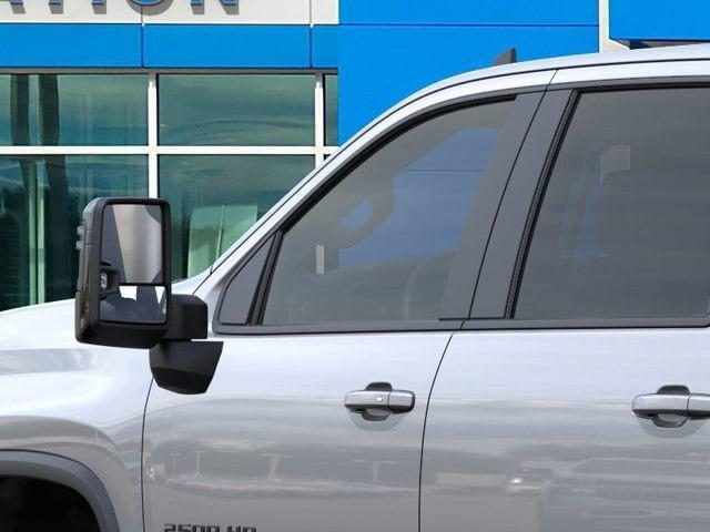new 2025 Chevrolet Silverado 2500 car, priced at $78,815