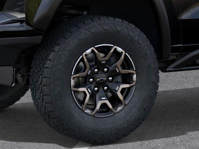 new 2026 Chevrolet Colorado car, priced at $50,865