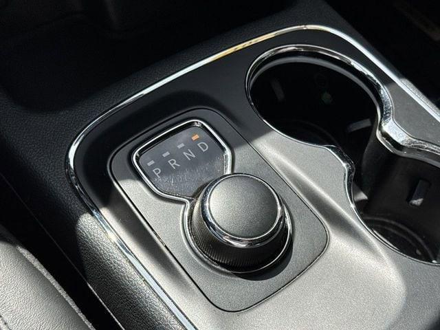 used 2017 Dodge Durango car, priced at $19,399