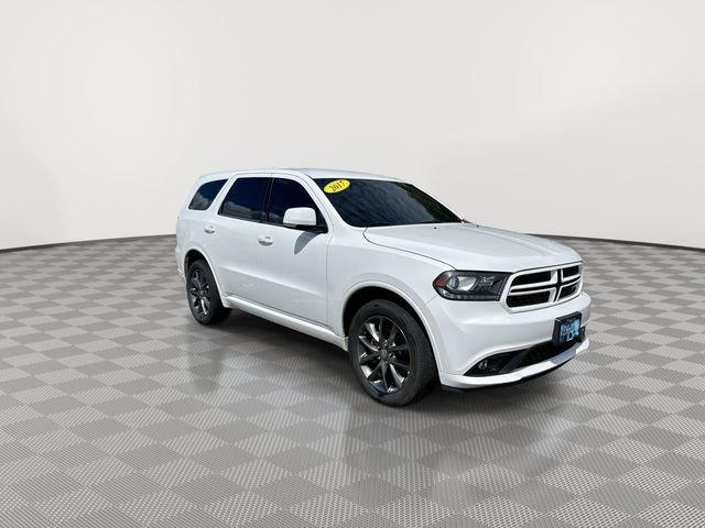 used 2017 Dodge Durango car, priced at $19,399