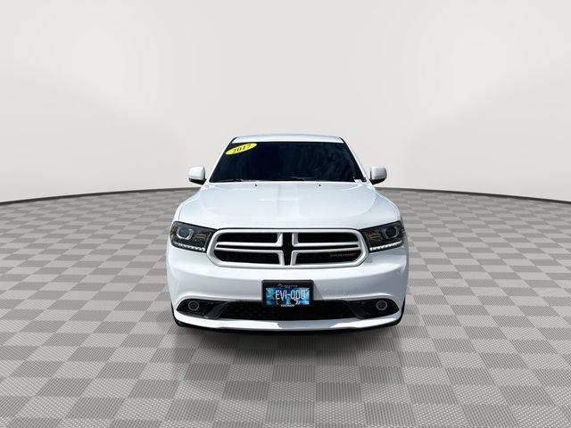 used 2017 Dodge Durango car, priced at $19,399
