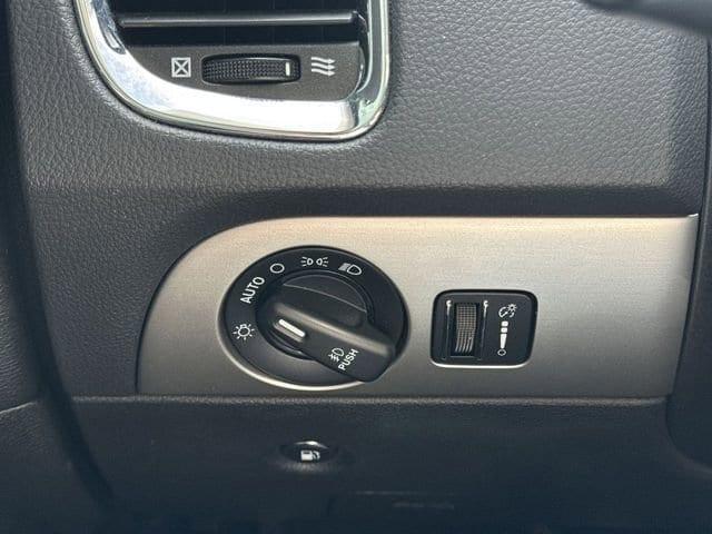 used 2017 Dodge Durango car, priced at $19,399