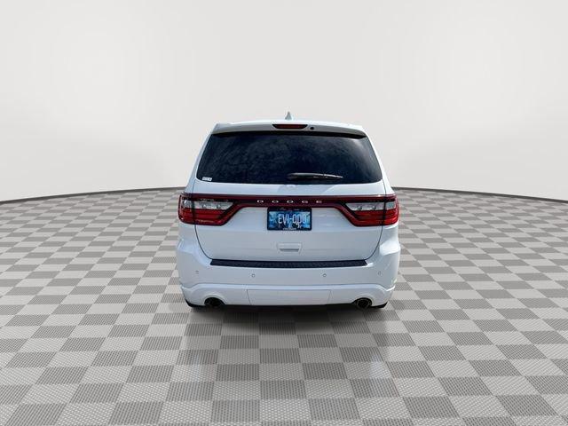 used 2017 Dodge Durango car, priced at $19,399