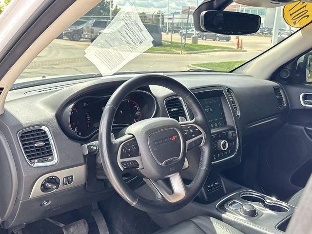 used 2017 Dodge Durango car, priced at $19,399