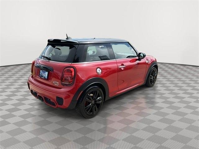 used 2020 MINI Hardtop car, priced at $25,395