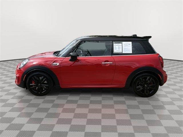 used 2020 MINI Hardtop car, priced at $25,395