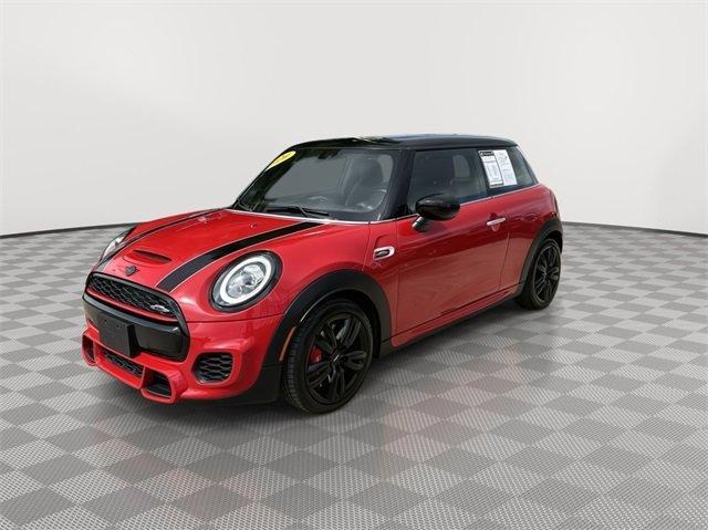 used 2020 MINI Hardtop car, priced at $25,395