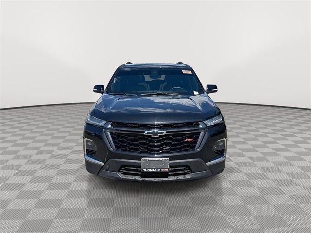 used 2023 Chevrolet Traverse car, priced at $39,599