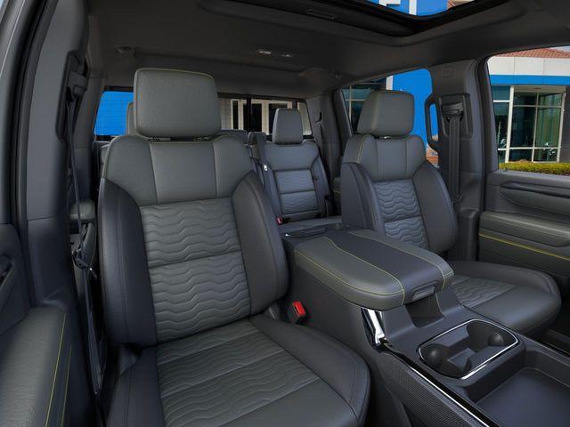 new 2026 Chevrolet Silverado 2500 car, priced at $88,895