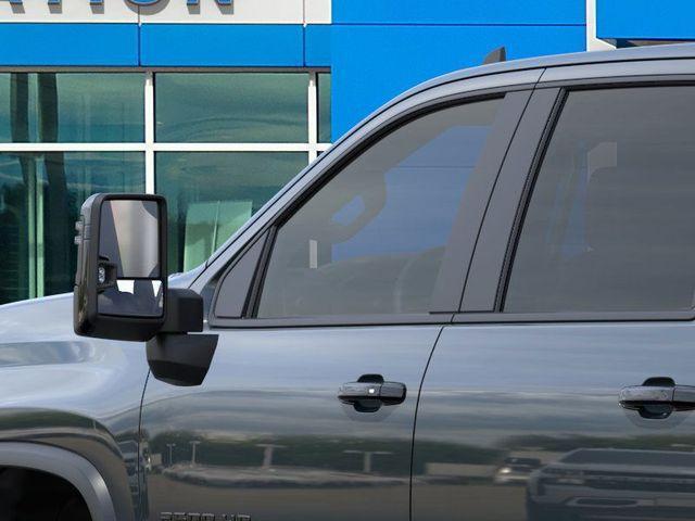 new 2026 Chevrolet Silverado 2500 car, priced at $88,895
