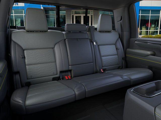 new 2026 Chevrolet Silverado 2500 car, priced at $88,895