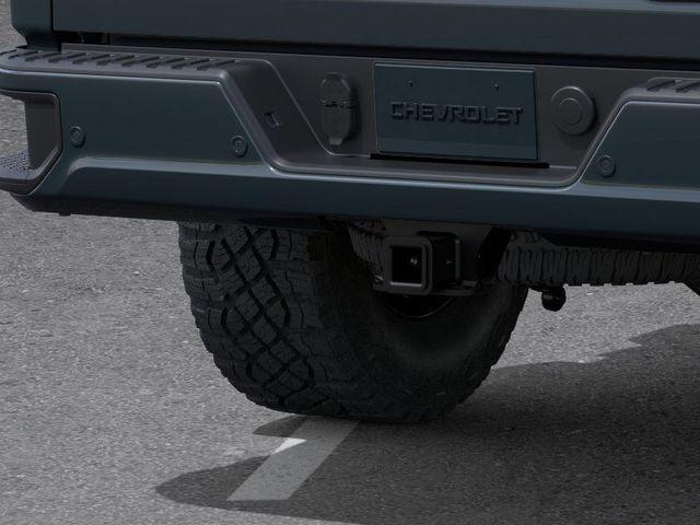 new 2026 Chevrolet Silverado 2500 car, priced at $88,895