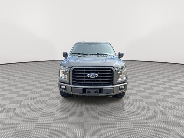 used 2016 Ford F-150 car, priced at $25,999