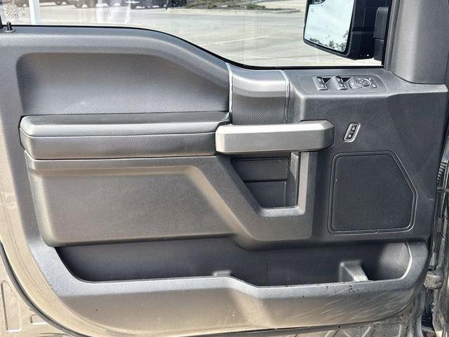 used 2016 Ford F-150 car, priced at $25,999