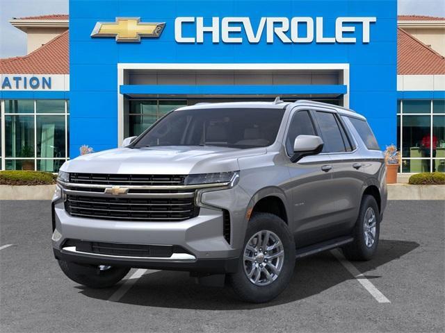 new 2024 Chevrolet Tahoe car, priced at $61,695